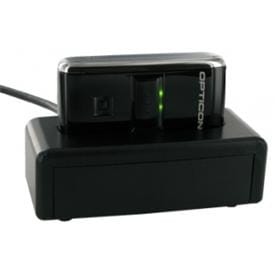 Single Docking / Charging Station for OPN Series Data Collectors