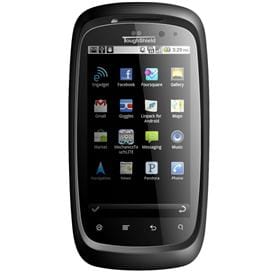 ToughShield R500 Rugged IP-67 and MIL 810G Android Smartphone