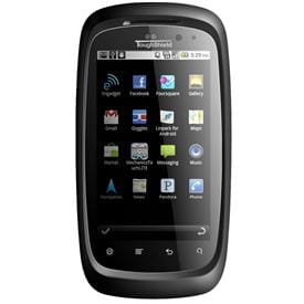 R500 Rugged Android SmartPhone 	