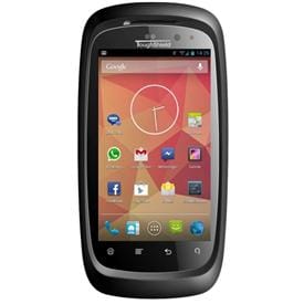 ToughShield R500 Plus Rugged IP-67 and MIL 810G Android 4.1 Smartphone