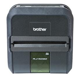 Brother RJ-4030 Mobile 4inch Label Printer