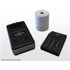 Image of iZettle Mobile Bluetooth Payment Solution