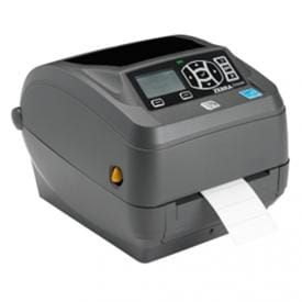 Zebra ZD500R RFID Desktop Printer and Encoder (UHF)