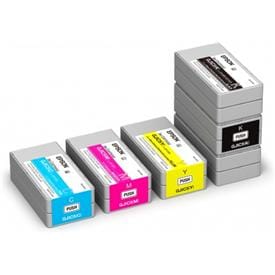 Image of ColorWorks C831 INK