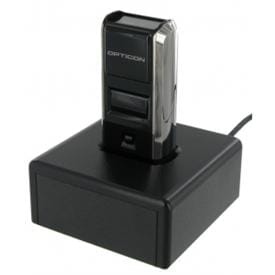 Image of Charging Cradle for Opticon OPN-3002 2D Bluetooth Scanner