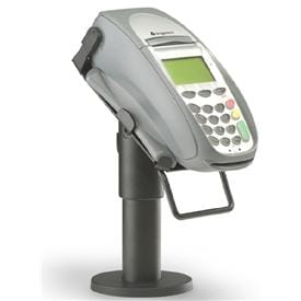 Flexible Payment Terminal Mounting Options