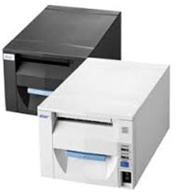 Star Receipt Printer FVP10 Front Loading Thermal Printer