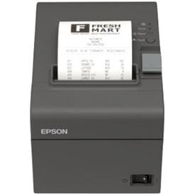TM-T20 thermal receipt printer for simple effective pos
