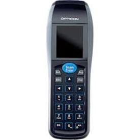 Opticon OPH-3001 Programmable Handheld Data Collection Terminal