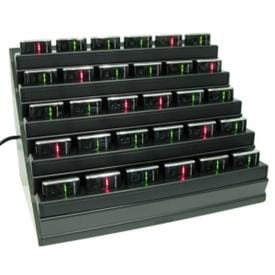 DOKKi.eu 30- bay Docking Station for Opticon OPN3002i/ OPN3002n