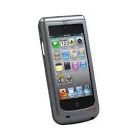 Honeywell Captuvo SL42 Enterprise Sled for Apple iPhones