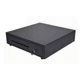 Image of Star Micronics CB2002LC-FN Cash Drawer (ECO Black)