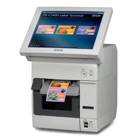 Image of TM-C3400-LT