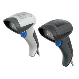 QD2400 2D Scanner - Great Value with Outstanding Performance