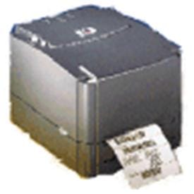 TSC TTP-243M Industrial Barcode Printer