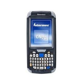 Intermec CN70 Ultra Rugged Mobile Computer