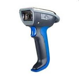 Intermec SR61B Industrial Cordless Handheld Scanner