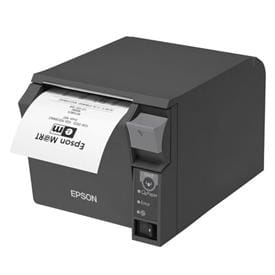 Fast Direct Thermal Receipt Printers 