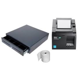 Mac or PC Fast & Easy Point of Sale System