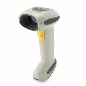 Image of Motorola Symbol - LS4278 Cordless Laser Barcode Scanner