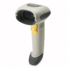 LS4208 Barcode Scanners from Zebra 