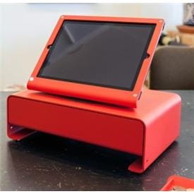 Heckler Windfall Box Set Tablet EPOS solution