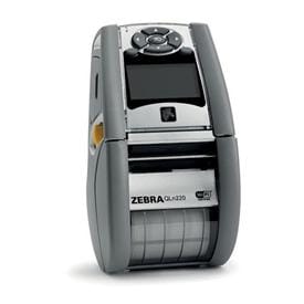Zebra QLn220/QLn320 Healthcare Mobile Label Printer