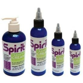 Image of Spirit Tatto Stencil Transfer Cream