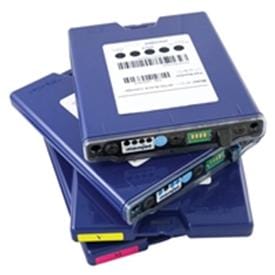 Ink Cartridges for the VP700 Industrial Colour Laser Printers