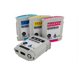 Image of VP495 ink cartridges