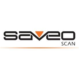 Discontinued Saveo Scan Barcode Scanners