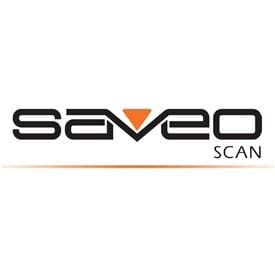 Discontinued Saveo Scan Barcode Scanners