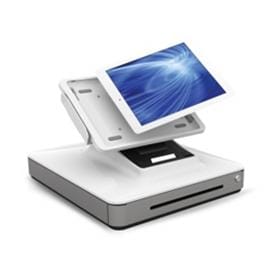 ELO PayPoint for the Apple iPad All-in-One Point of Sale Platform