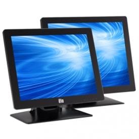 Elo 1717l 17 Inch Led Desktop Touch Screen Monitor