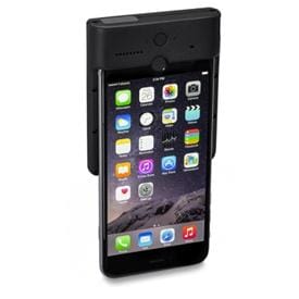 Infinea Tab M iPhone 6 plus