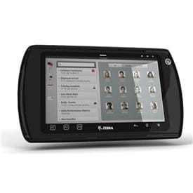 Image of ET1 Rugged Enterprise Tablet PC - Android OS