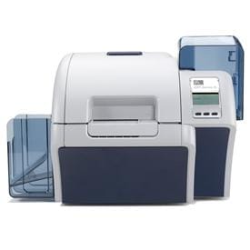 Zebra ZXP Series 8 Single Sided Colour Re-Transfer Printer