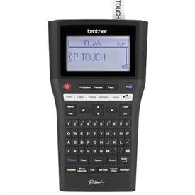 Image of PT-H500 Professional Handheld Label Printer 	