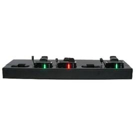 5 Bay Docking Station for Opticons RS-2006 Ring Scanners