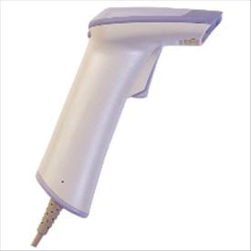 OPL 7736 Hand-held Laser Barcode Scanner