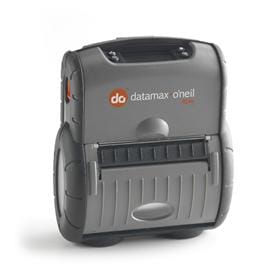 4inch Portable Label Printer - Ultra Rugged and Easy to Use