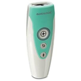 Datalogic RIDA DBT6400 HealthCare Bluetooth 2D Barcode Scanner Datalogic RIDA DBT6400 HealthCare Bluetooth 2D Barcode Scanner