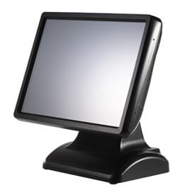 Datavan Bravo Series EPOS Terminals