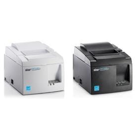One of the most reliable POS printers in the world with 4 years warranty!