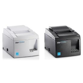 Star TSP100 Series POS 80 mm Thermal Receipt Printer Star TSP100 Series POS 80 mm Thermal Receipt Printer