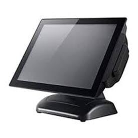 Bravo Plus EPOS Terminals