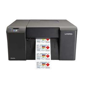 Primera LX2000e Desktop Colour Label Printer