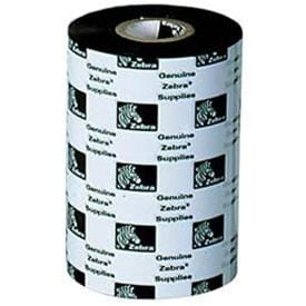 Zebra Wax Ribbon Mid-High (05319RD11045)