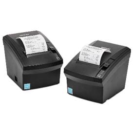 Image of SRP-330II Series Thermal Receipt Printer