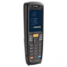 Image of MC2100 Series Mobile Computer 	